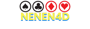 Logo NENEN4D